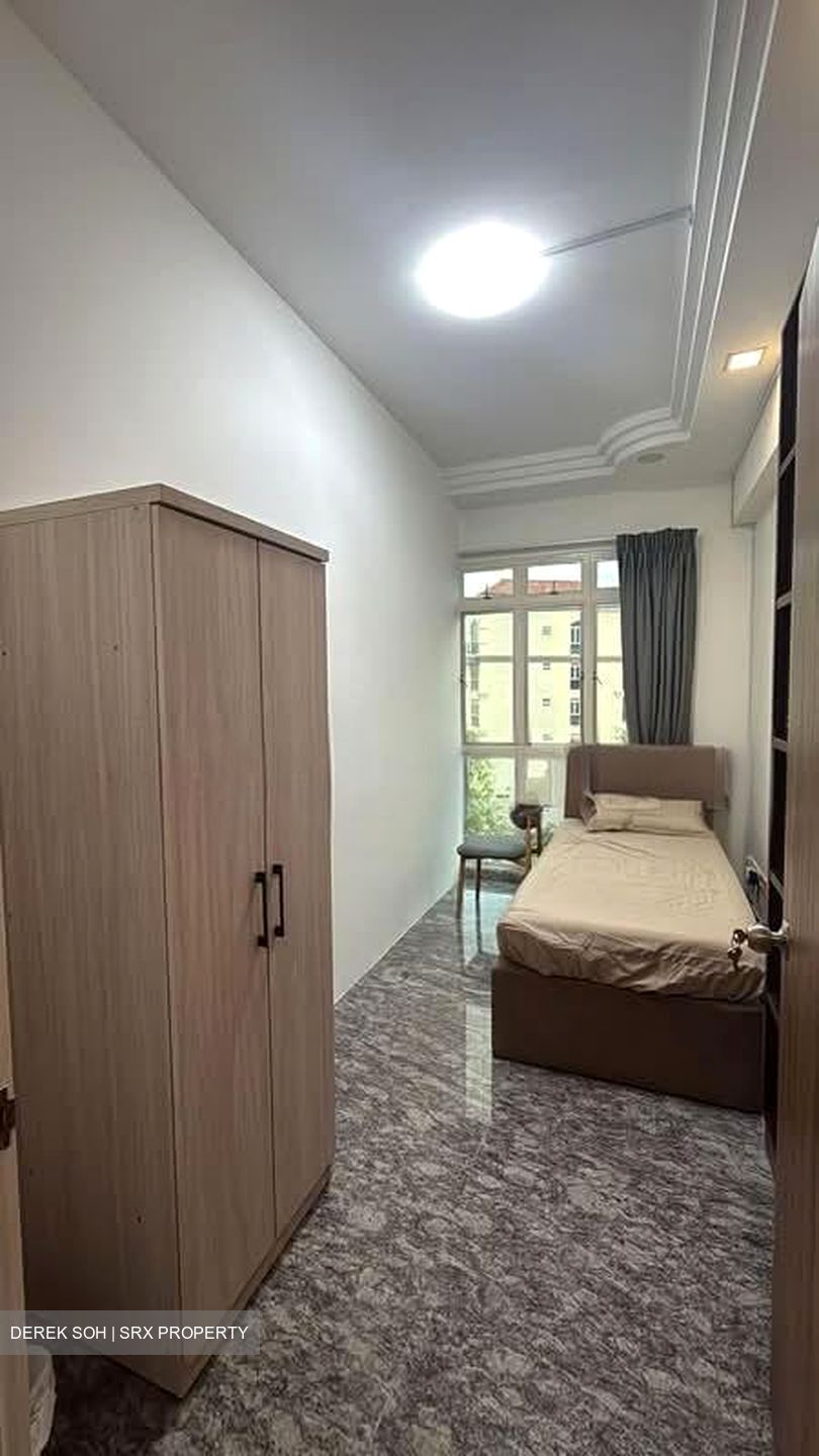 Avila Gardens (D17), Condominium #581161791
